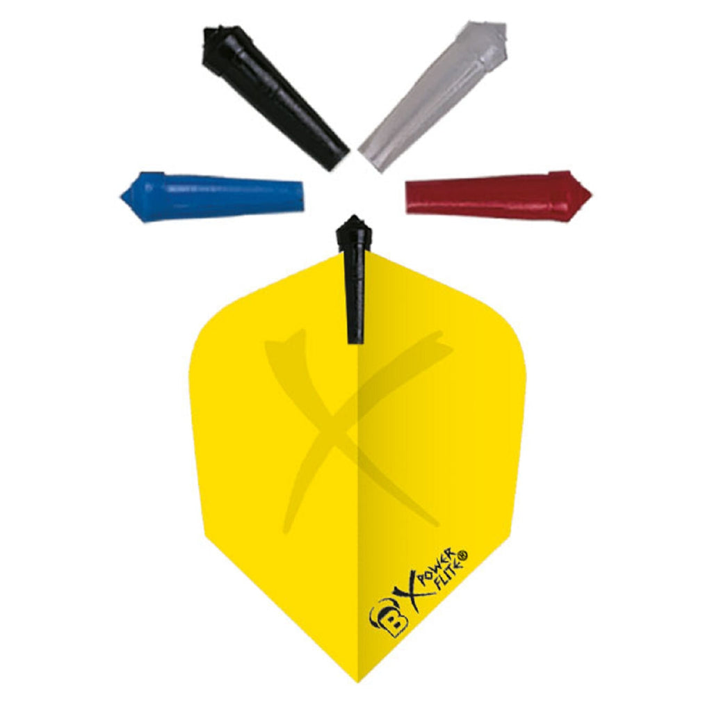 BULL'S Flightschoner Nylon