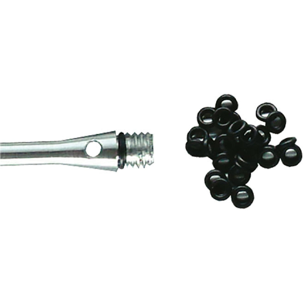 BULL'S O-Ringe f�r Shaft 6 mm