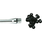 BULL'S O-Ringe f�r Shaft 6 mm