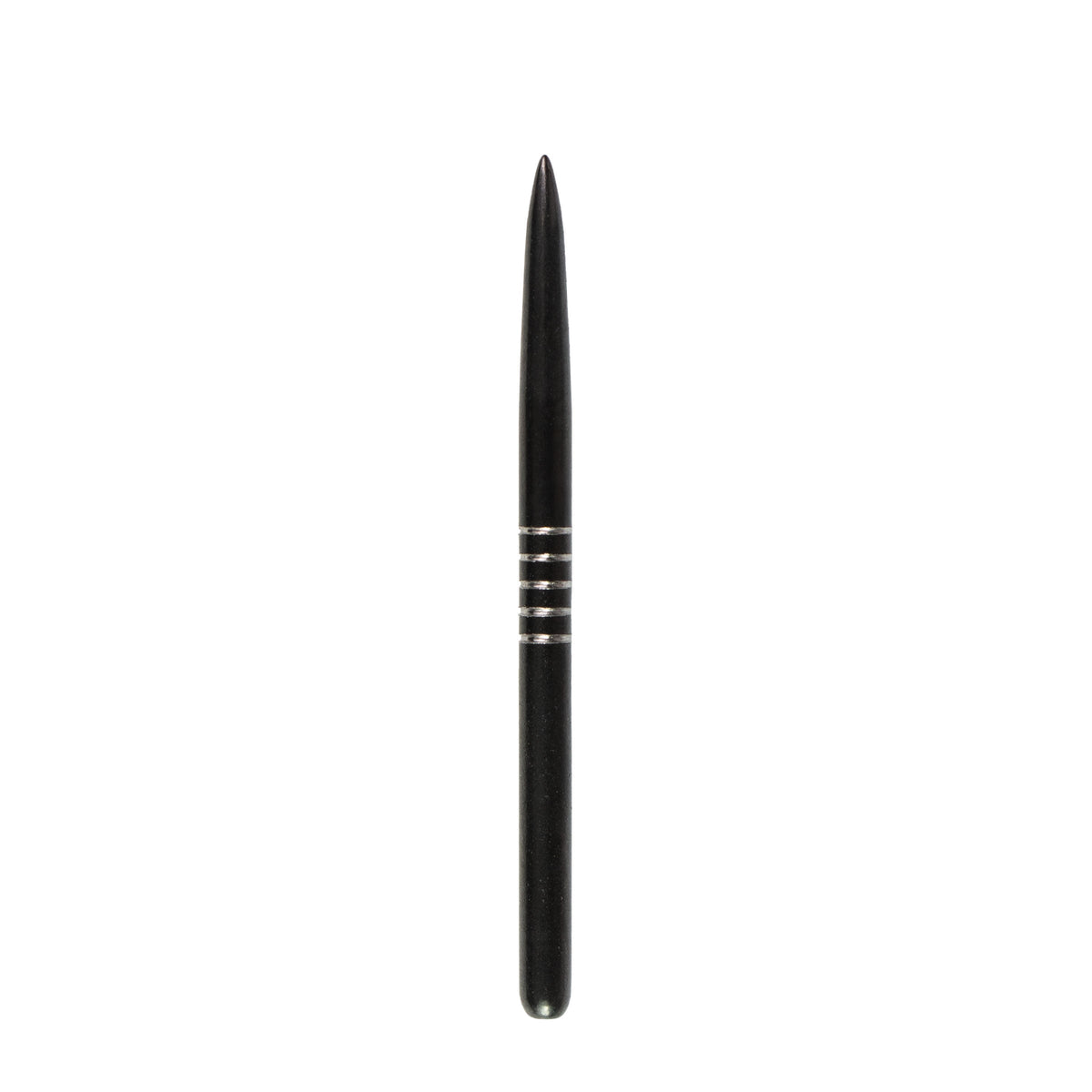 BULL'S GP2 Dart Point Black