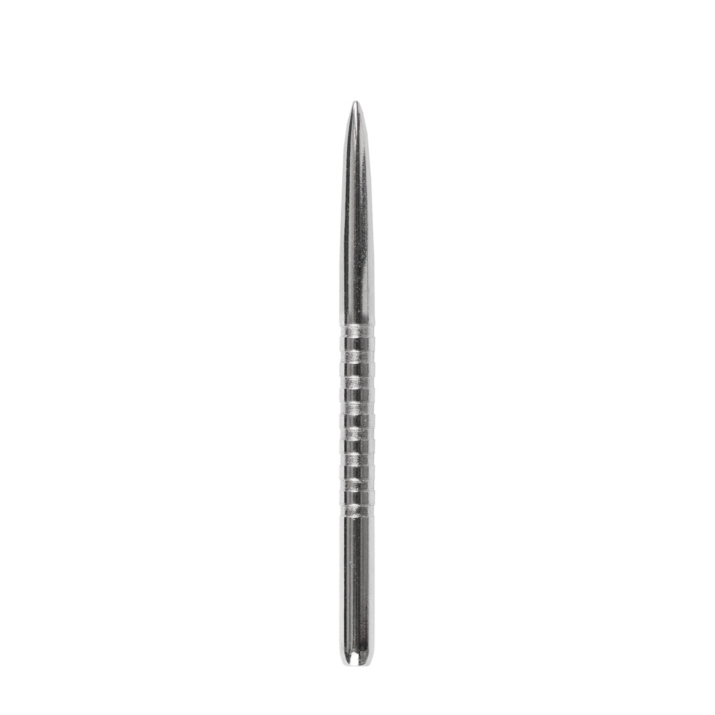 BULL'S GP3 Dart Point Silver