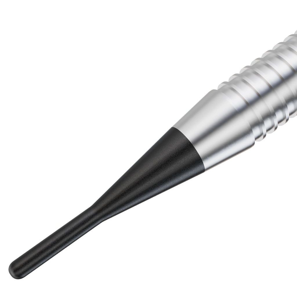 BULL'S Longlife Long 6mm(2BA)& 8mm(1/4BSF)