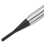 BULL'S Longlife Long 6mm(2BA)& 8mm(1/4BSF)