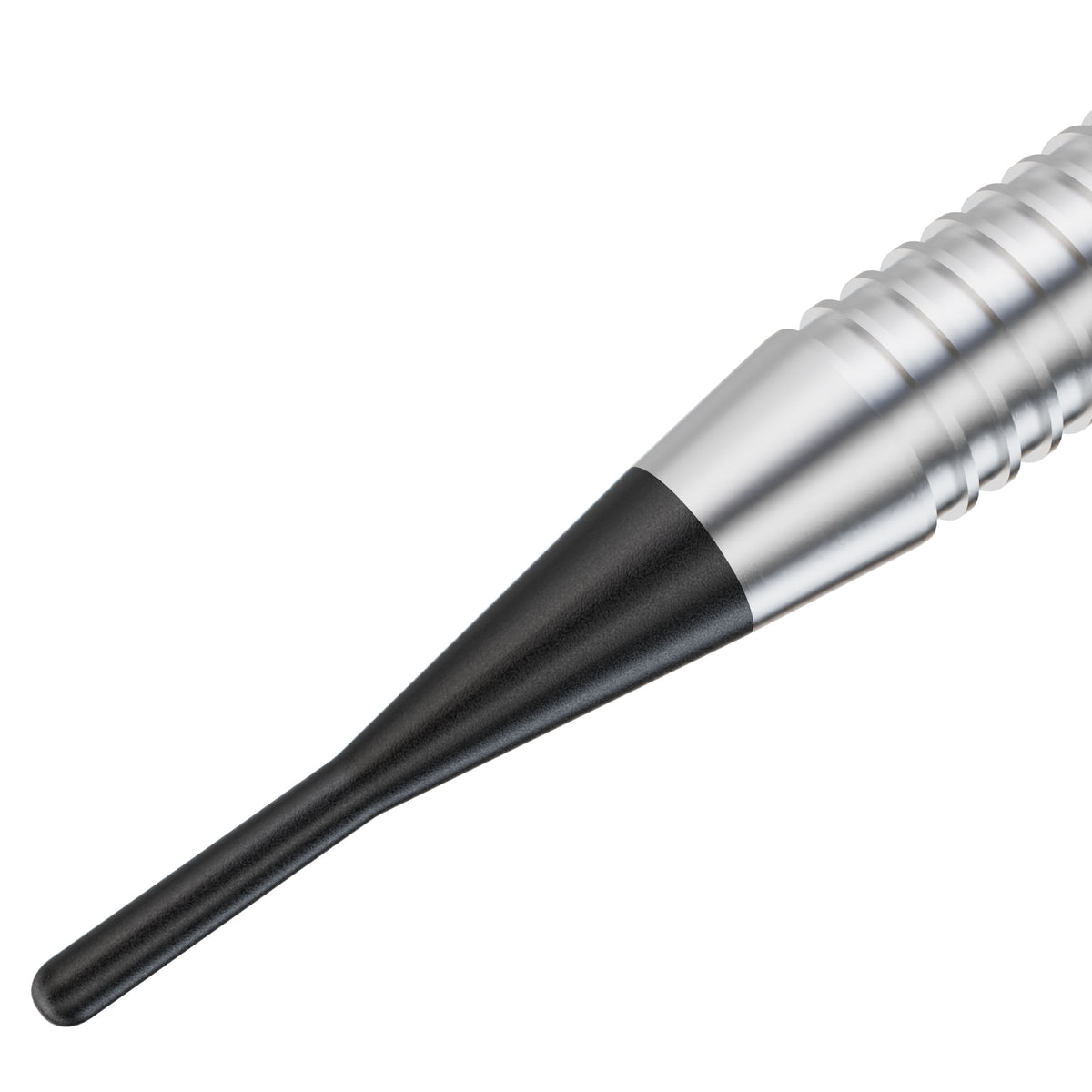 BULL'S Longlife Long 6mm(2BA)& 8mm(1/4BSF)