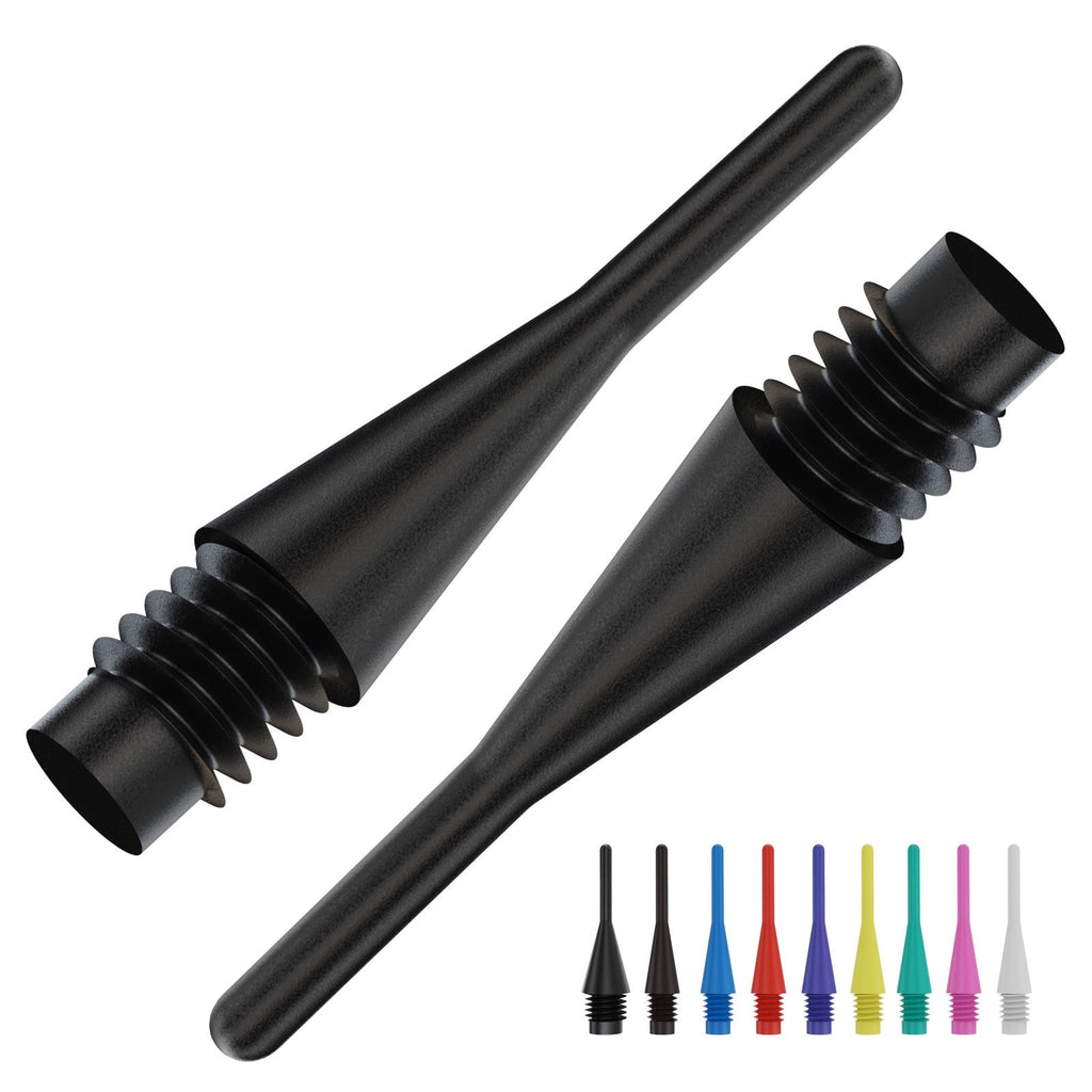 BBULL'S Longlife Long 6mm(2BA)& 8mm(1/4BSF)