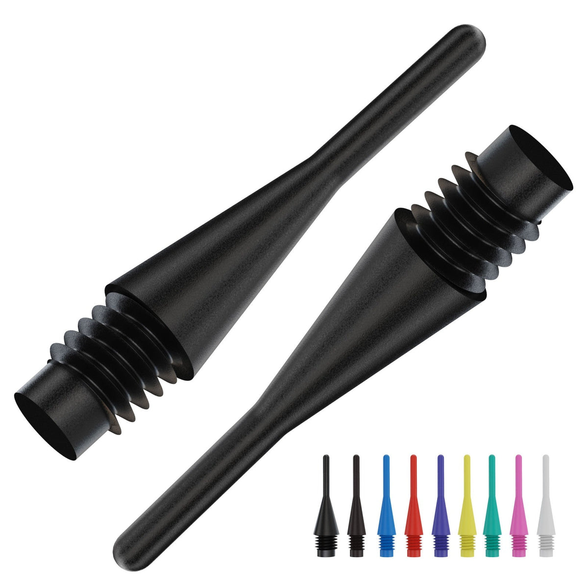 BBULL'S Longlife Long 6mm(2BA)& 8mm(1/4BSF)
