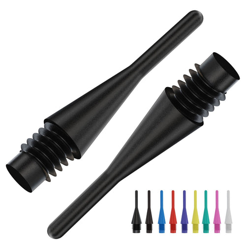 BBULL'S Longlife Long 6mm(2BA)& 8mm(1/4BSF)