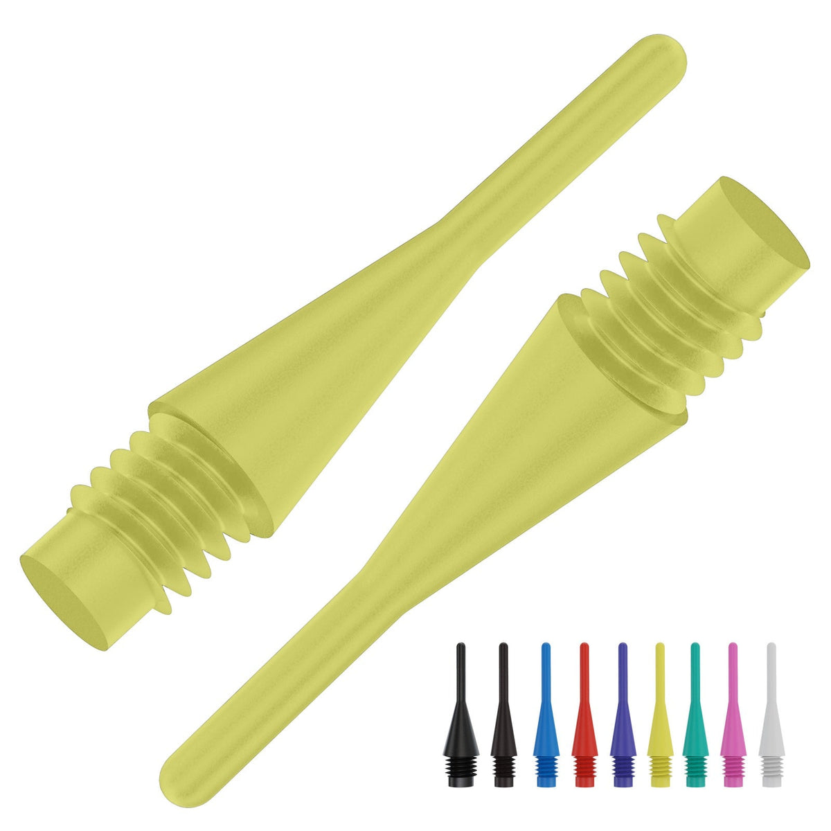 BBULL'S Longlife Long 6mm(2BA)& 8mm(1/4BSF)