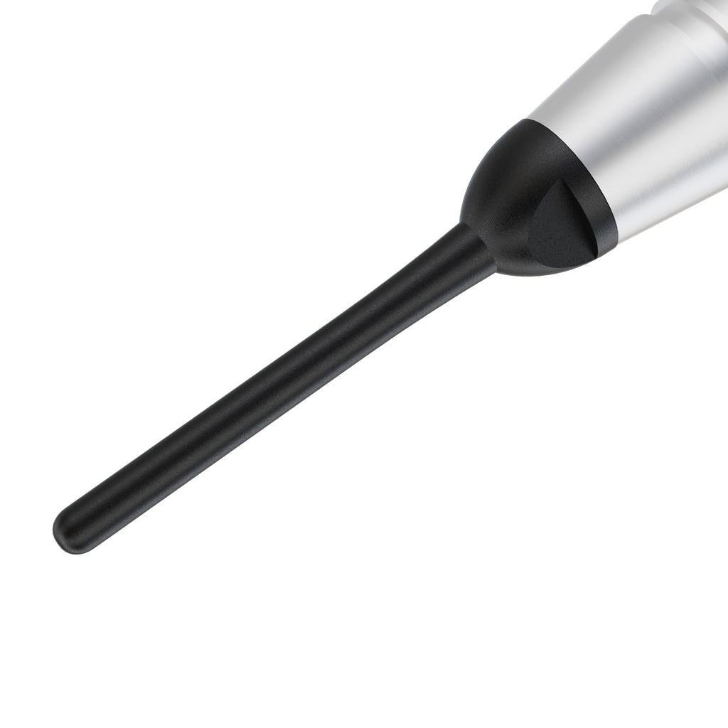 BULL'S Super Key Tips 6mm(2BA)& 8mm(1/4BSF)