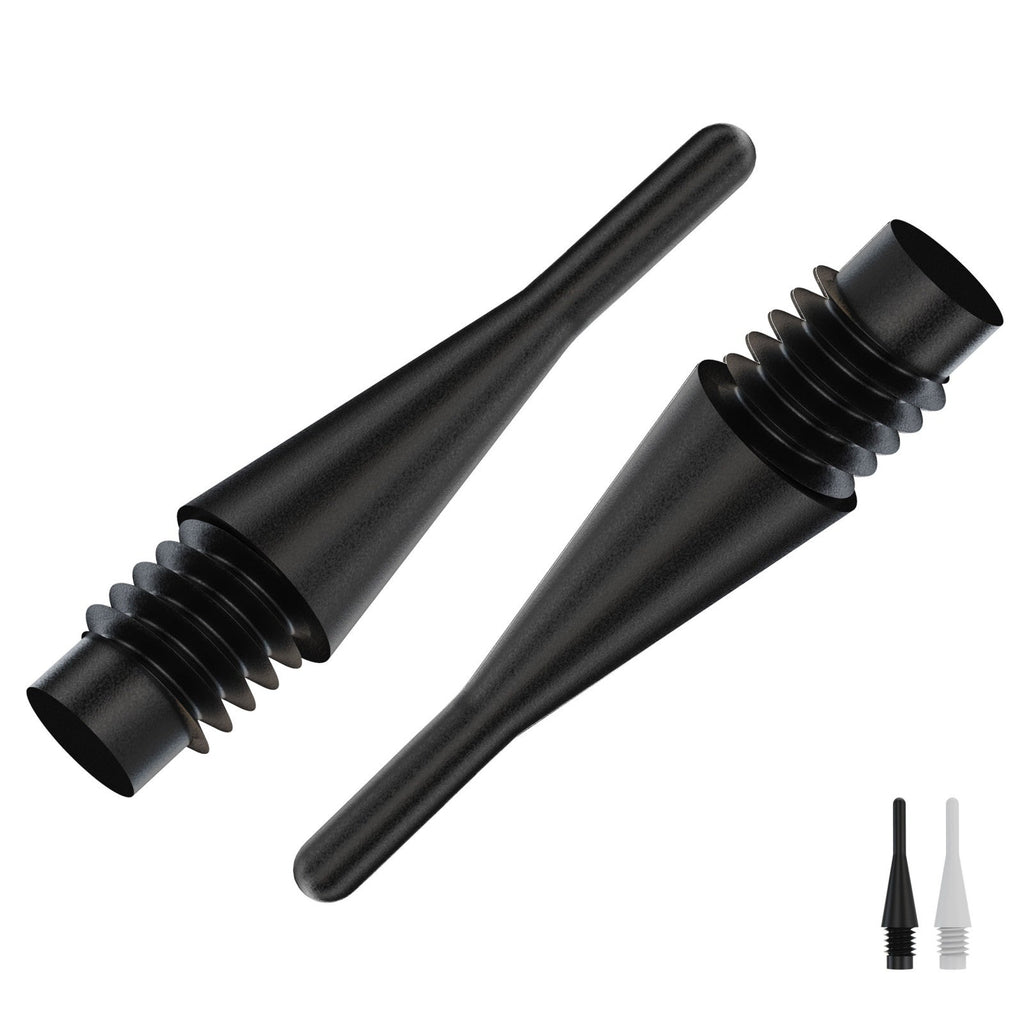 BULL'S Longlife Short 6mm(2BA)