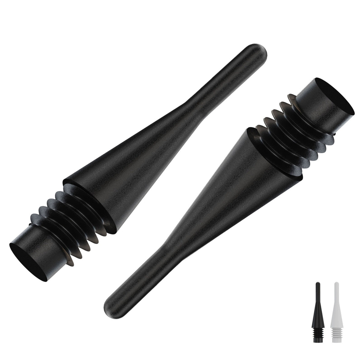 BULL'S Longlife Short 6mm(2BA)