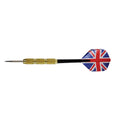 Steeldart Blister-Set ca. 18 g