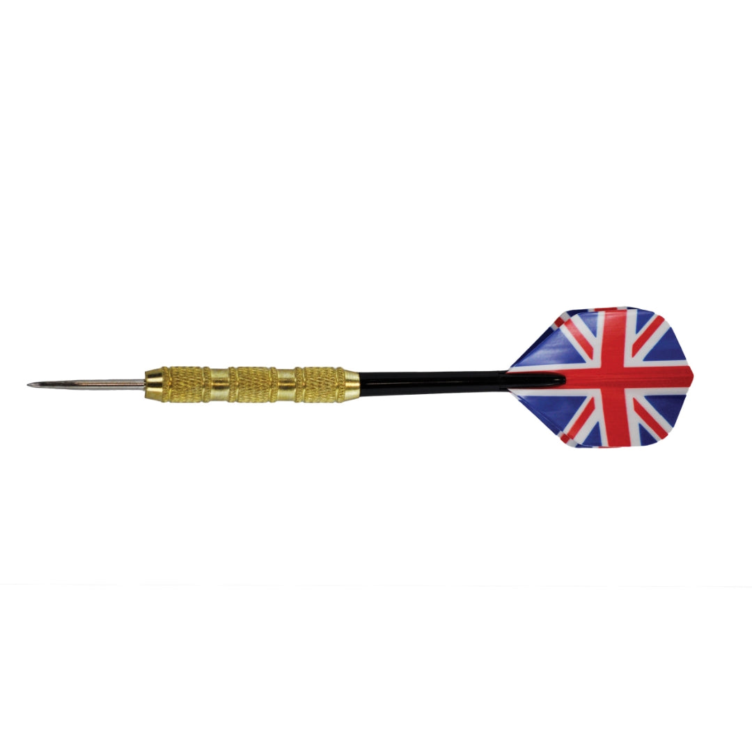 Steeldart Blister-Set ca. 18 g
