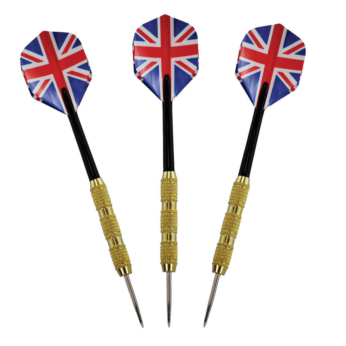 Steeldart Blister-Set ca. 18 g