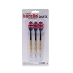 Steeldart Blister-Set ca. 18 g