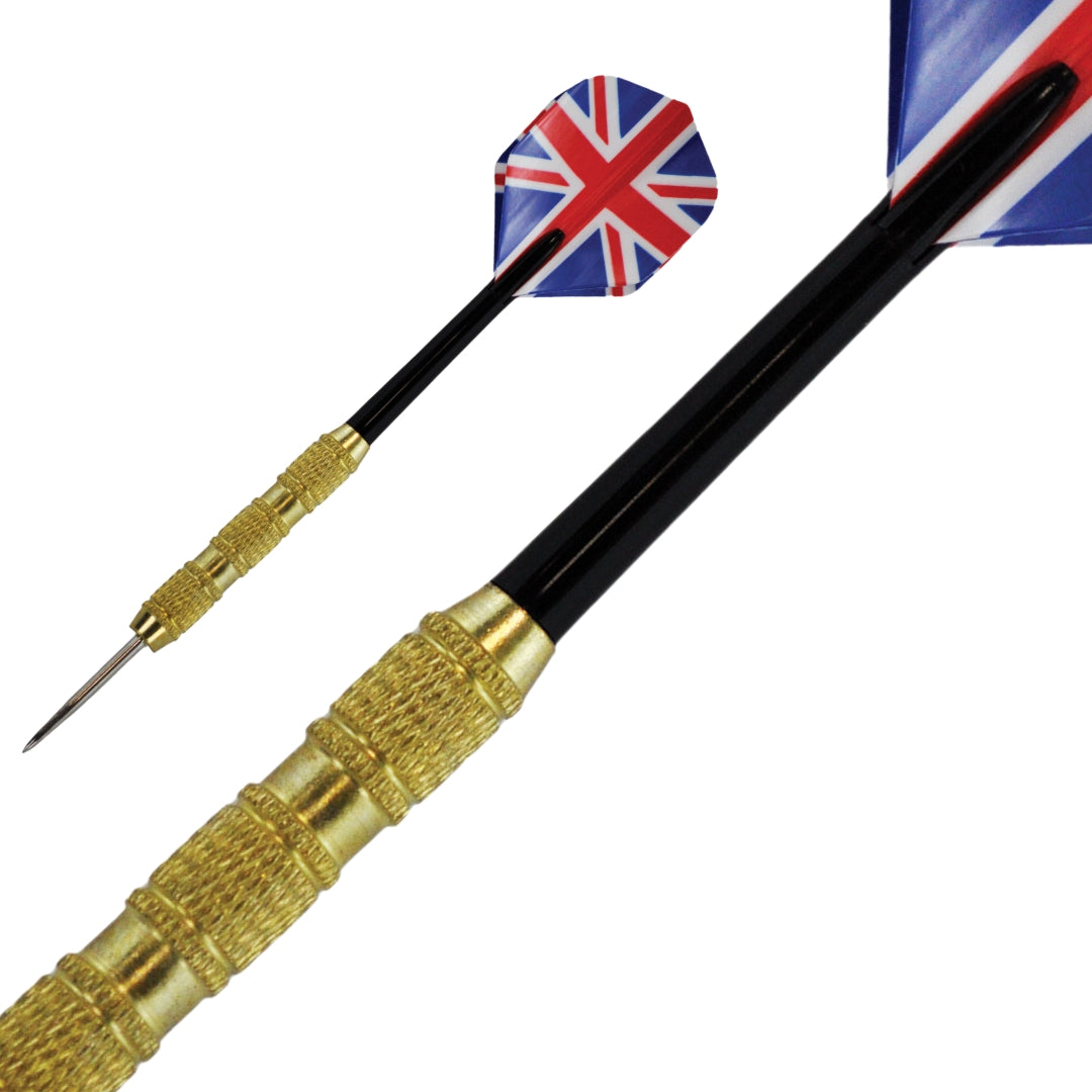 Steeldart Blister-Set ca. 18 g