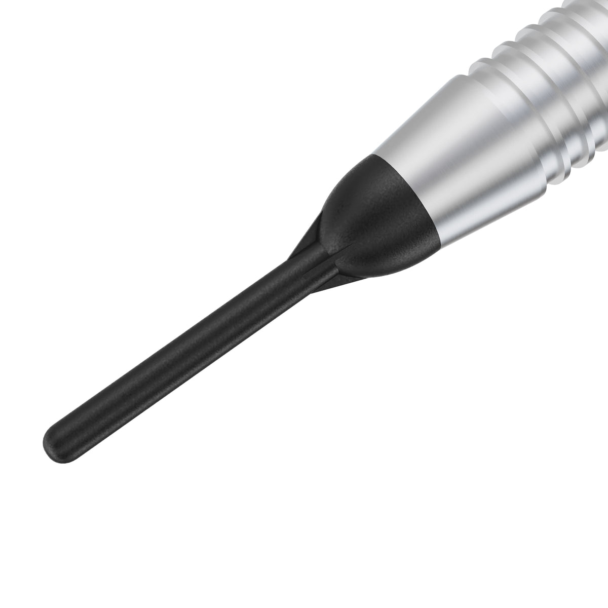 BULL'S Ball Point Soft Tips 6mm(2BA)& 8mm(1/4BSF)