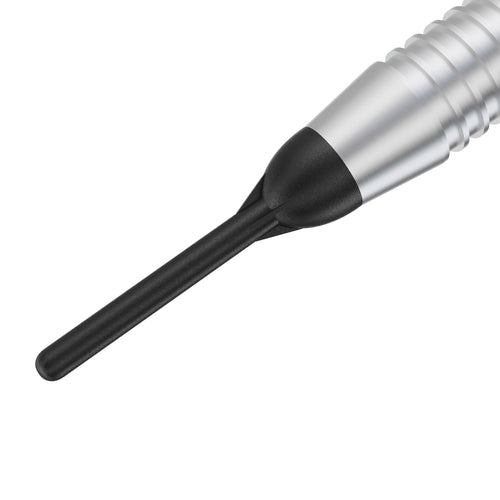 BULL'S Ball Point Soft Tips 6mm(2BA)& 8mm(1/4BSF)