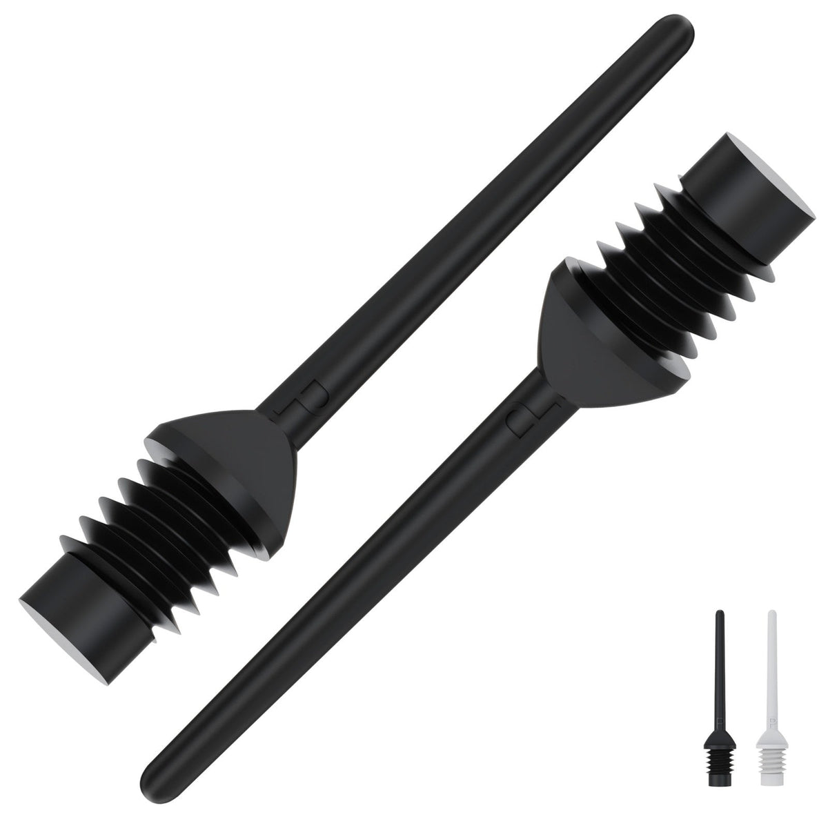 BULL'S PowerPro Soft Tips 6mm(2BA)