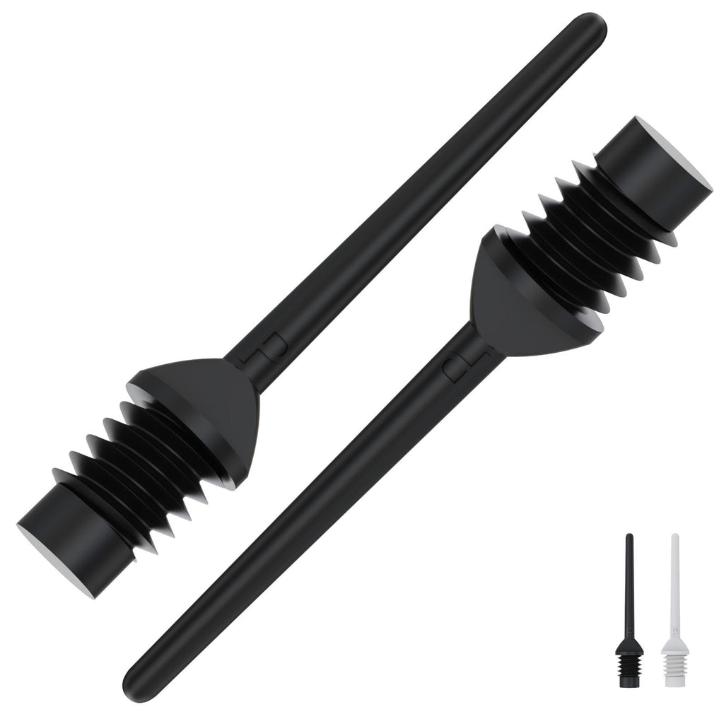 BULL'S PowerPro Soft Tips 6mm(2BA)