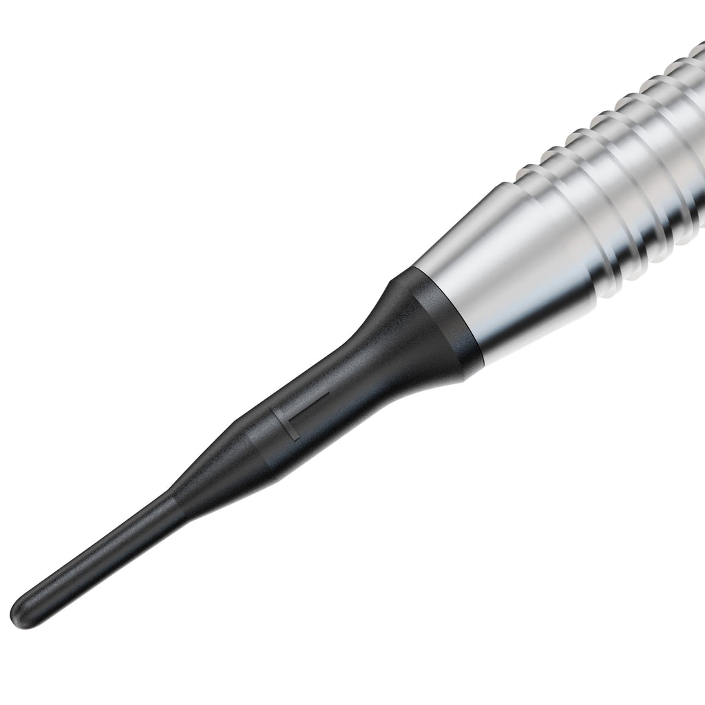 BULL'S Tefo-X Soft Tips 6mm(2BA)