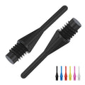 BULL'S Star Soft Tips 6mm(2BA)