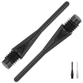 BULL'S AXX Soft Tips Long 6mm(2BA)