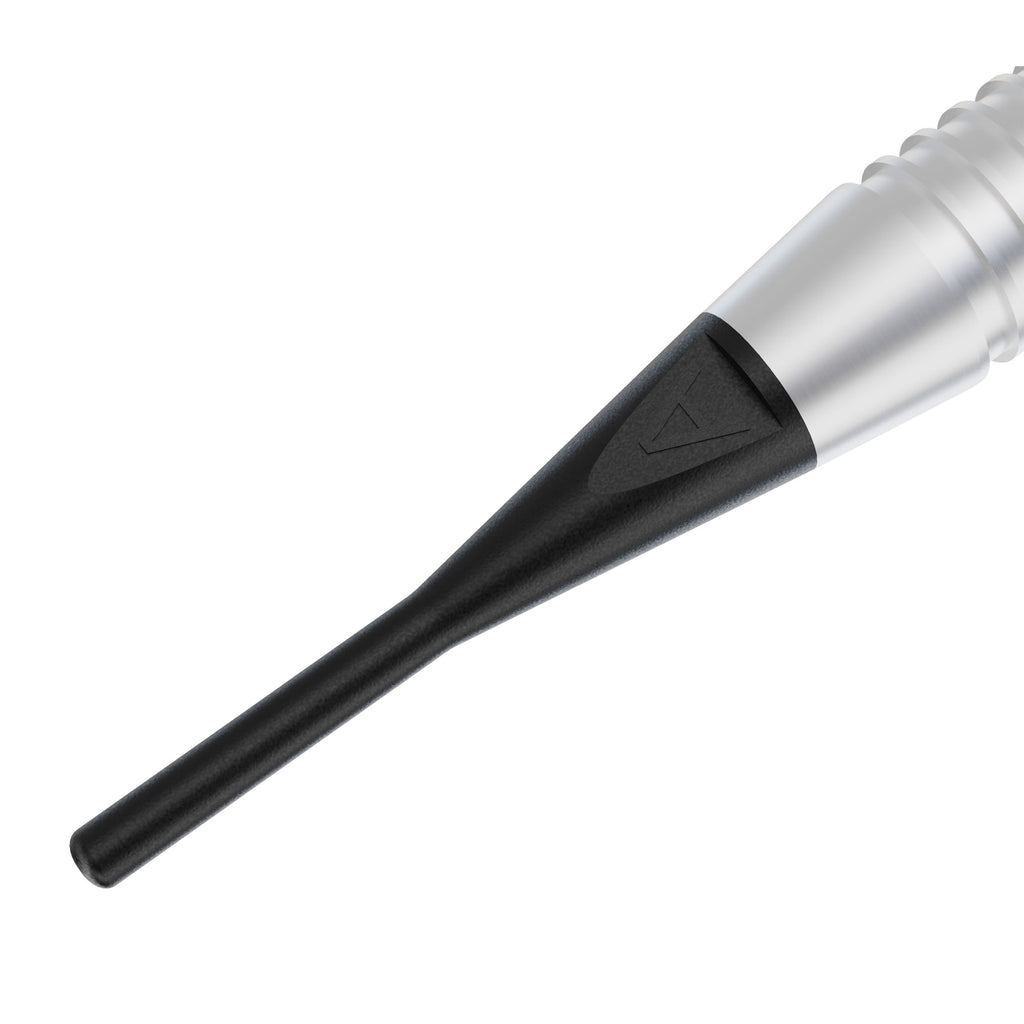 BULL'S AXX Soft Tips Long 6mm(2BA)
