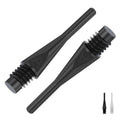BULL'S AXX Soft Tips Short 6mm(2BA)