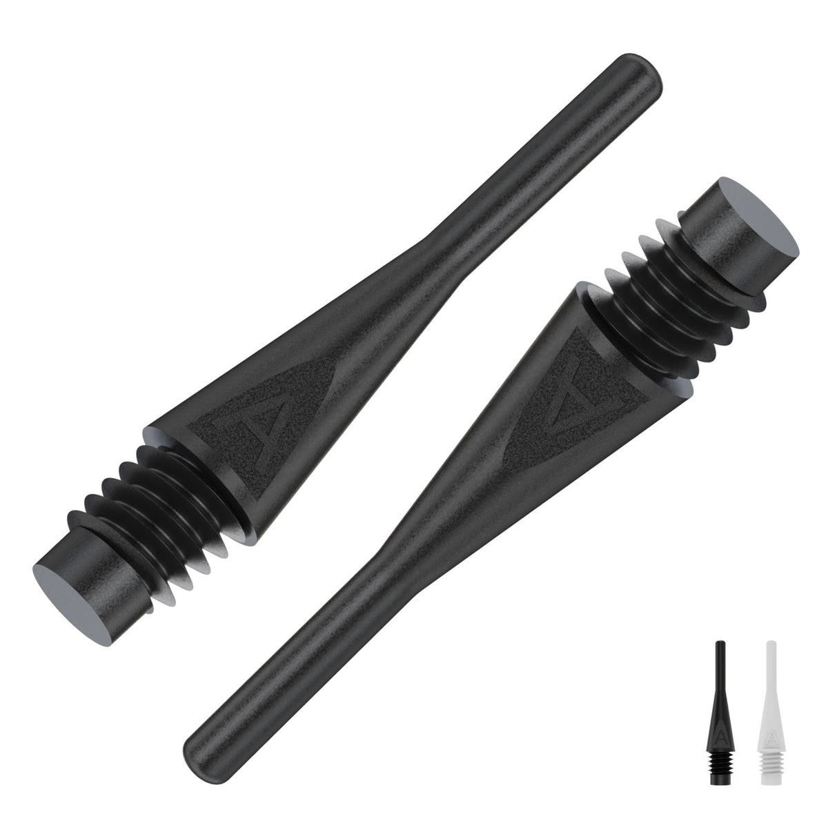 BULL'S AXX Soft Tips Short 6mm(2BA)