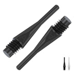 BULL'S AXX Soft Tips Short 6mm(2BA)