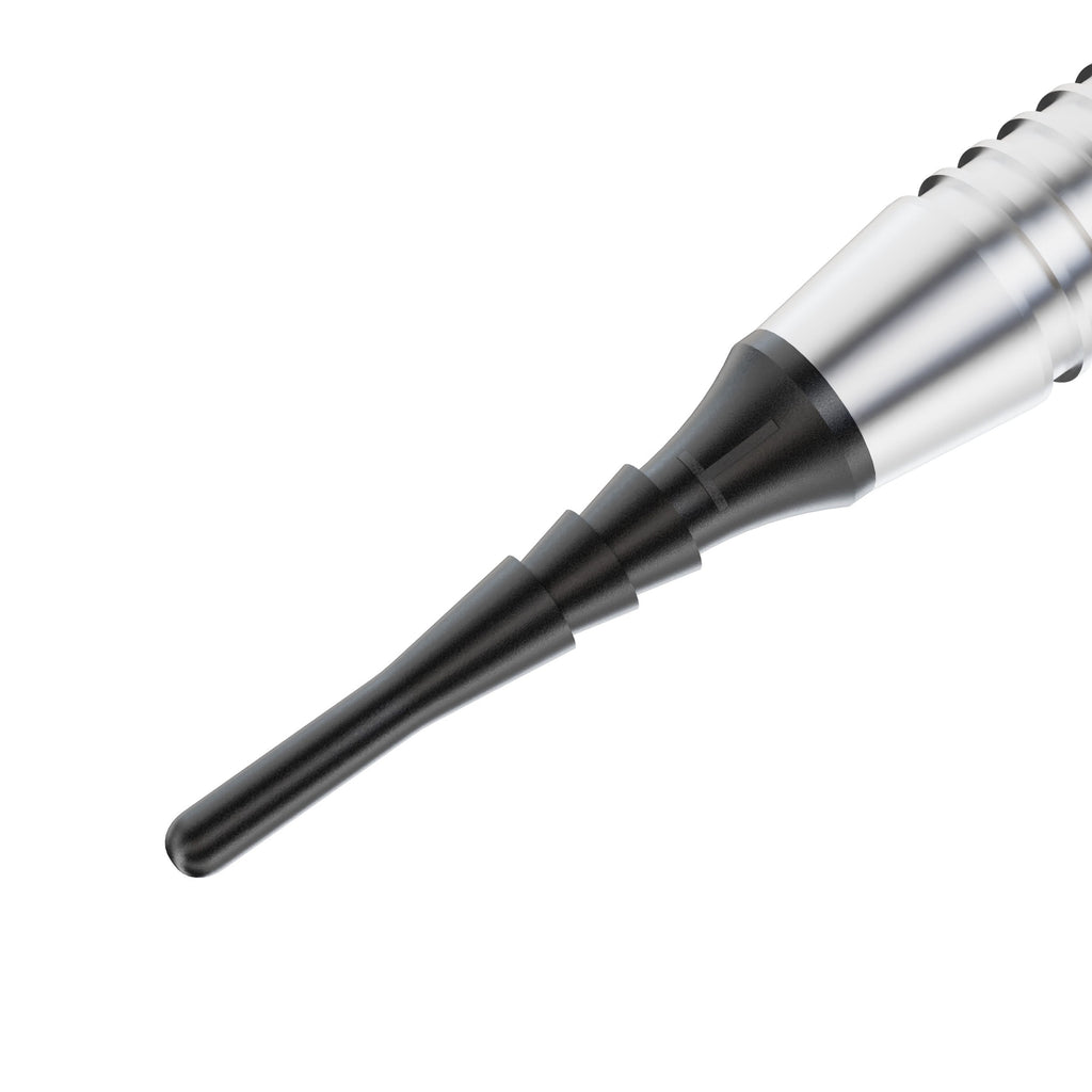BULL'S Tefo-X Shark Soft Tips 6mm(2BA)