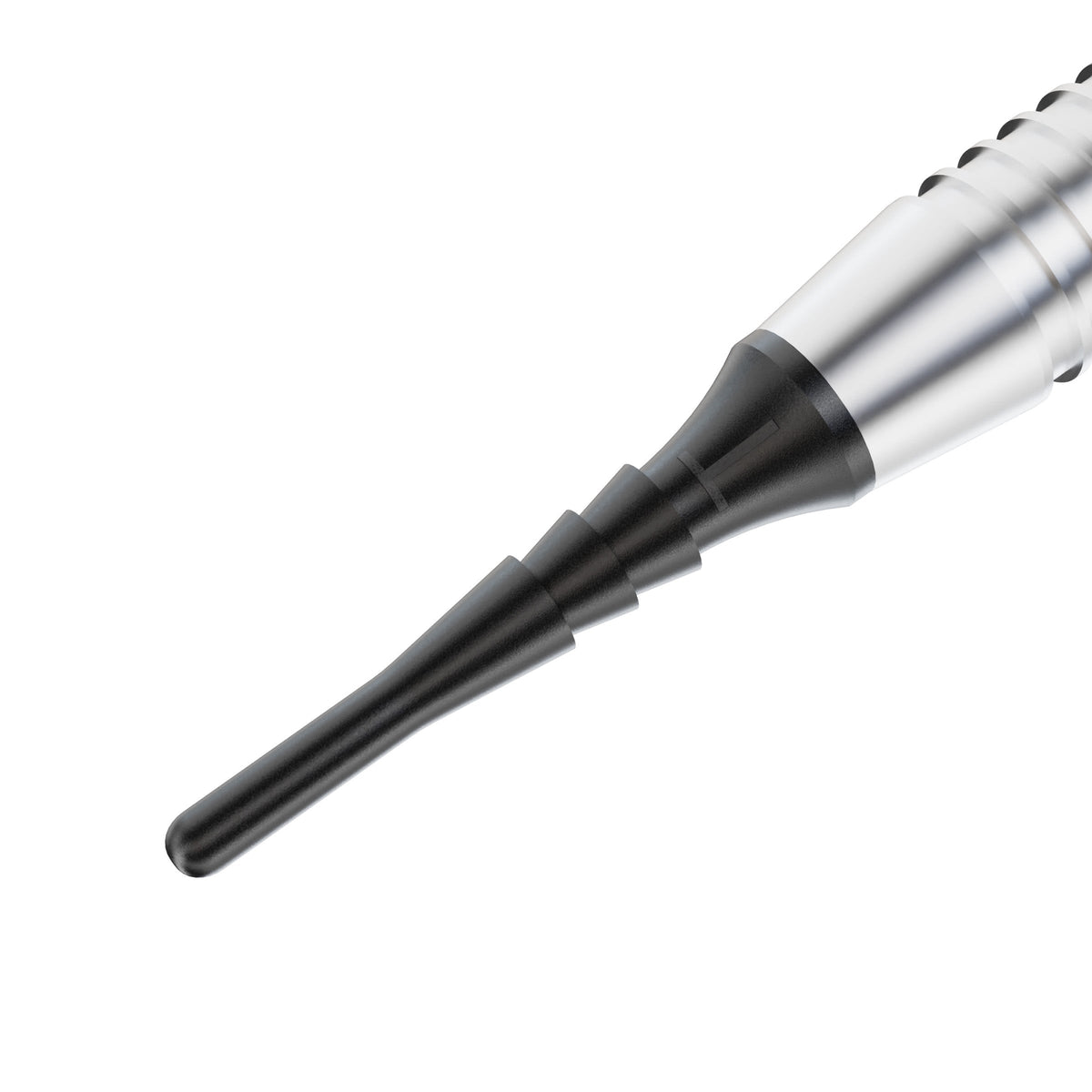 BULL'S Tefo-X Shark Soft Tips 6mm(2BA)