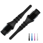 BULL'S Tefo-X Shark Soft Tips 6mm(2BA)