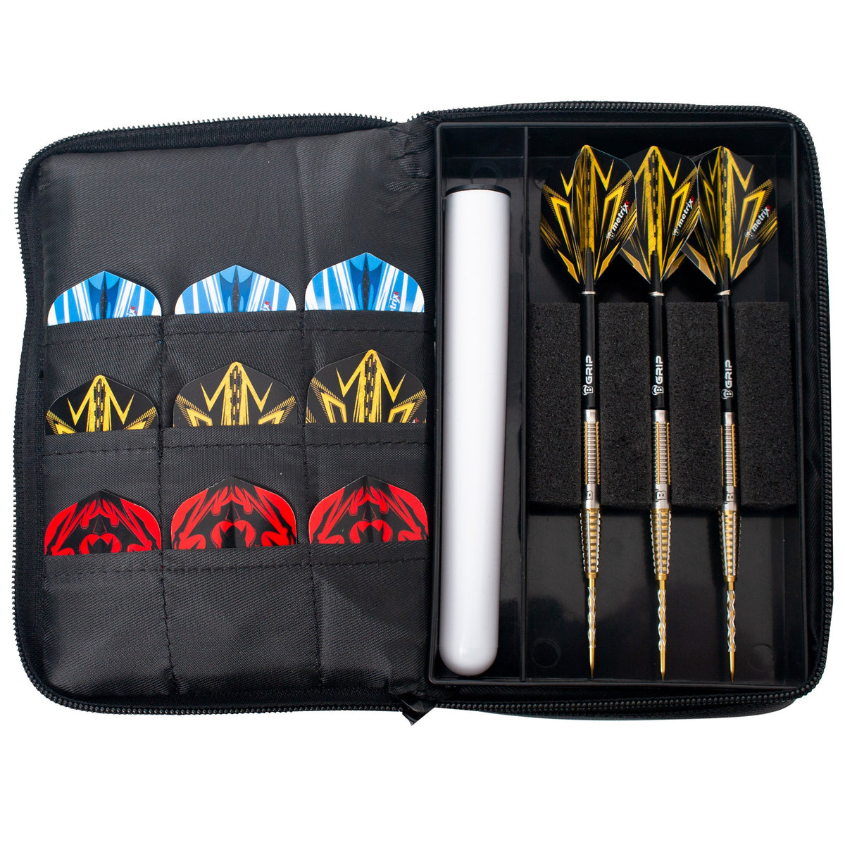 BULL'S TP Dartcase