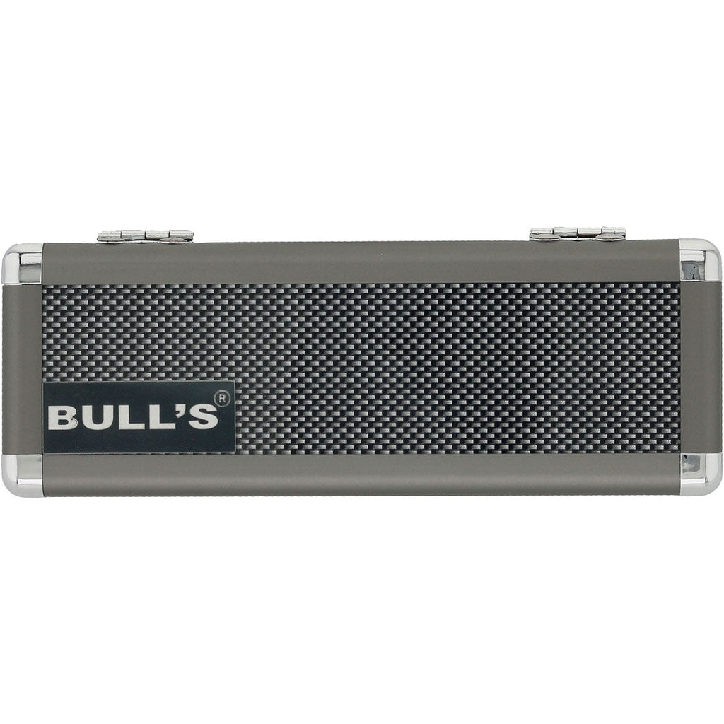 BULL'S Dartsafe Aluminium Case