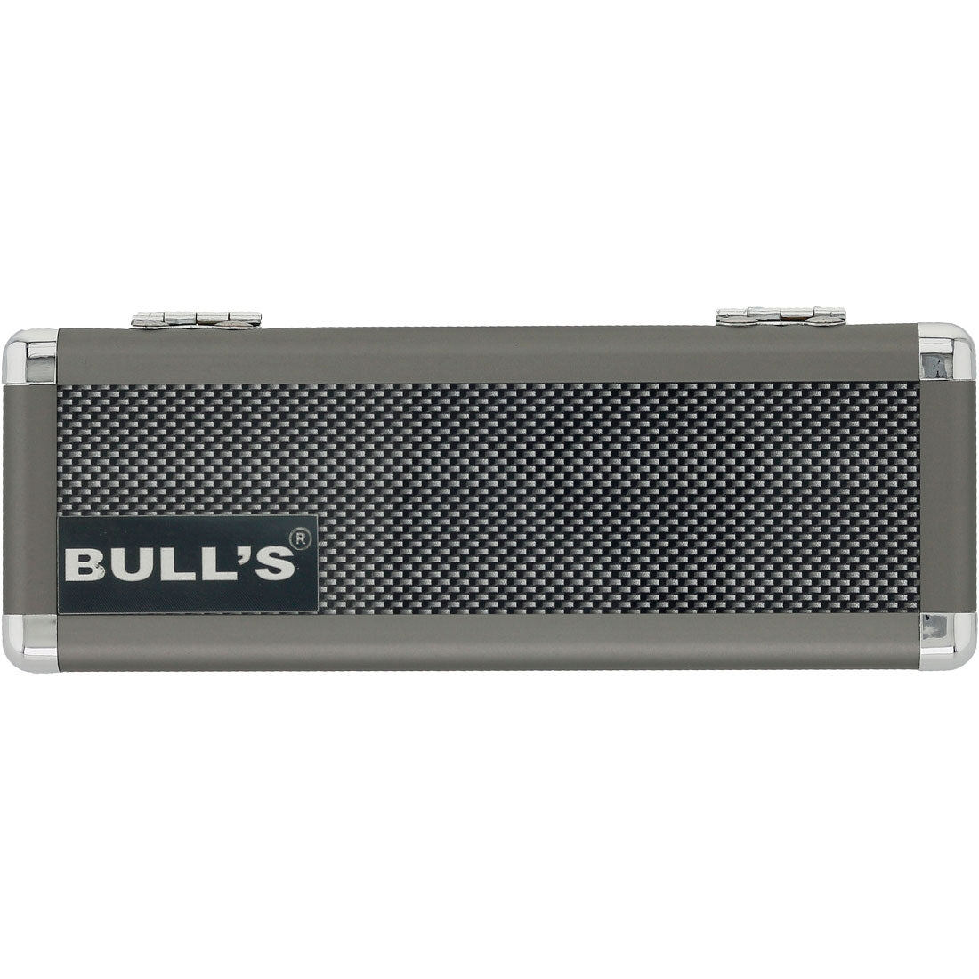 BULL'S Dartsafe Aluminium Case