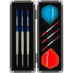 BULL'S Dartsafe Aluminium Case