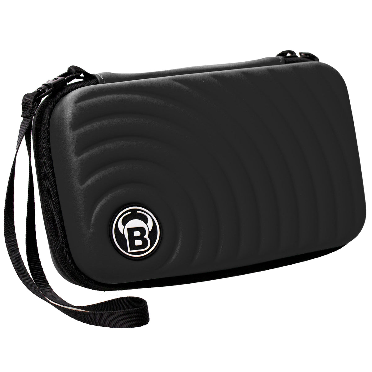 BULL'S ORBIS XL Dartcase black