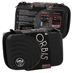 BULL'S ORBIS XL Dartcase black