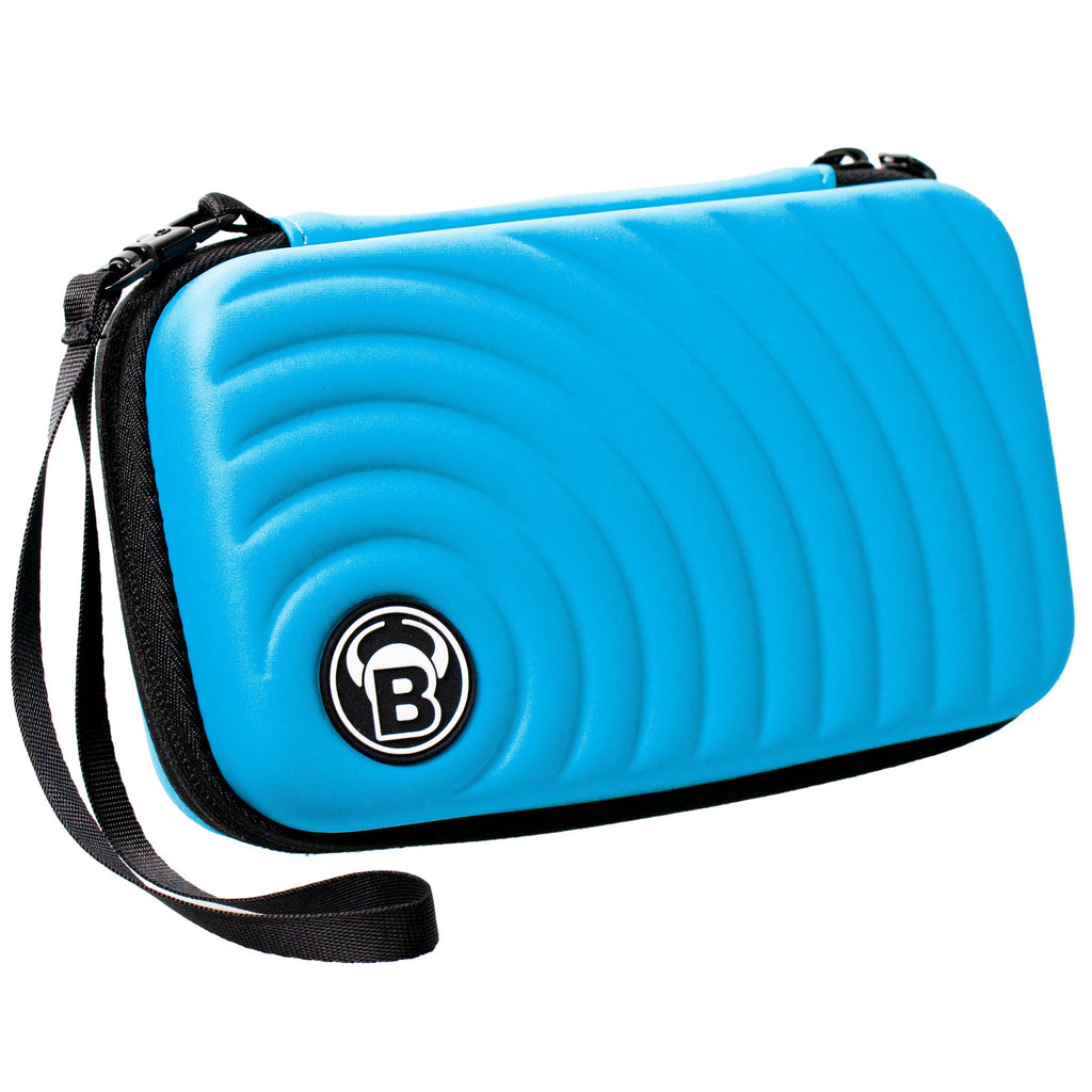 BULL'S ORBIS XL Dartcase blue