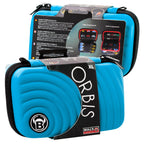 BULL'S ORBIS XL Dartcase blue