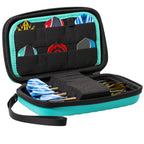 BULL'S ORBIS XL Dartcase mint