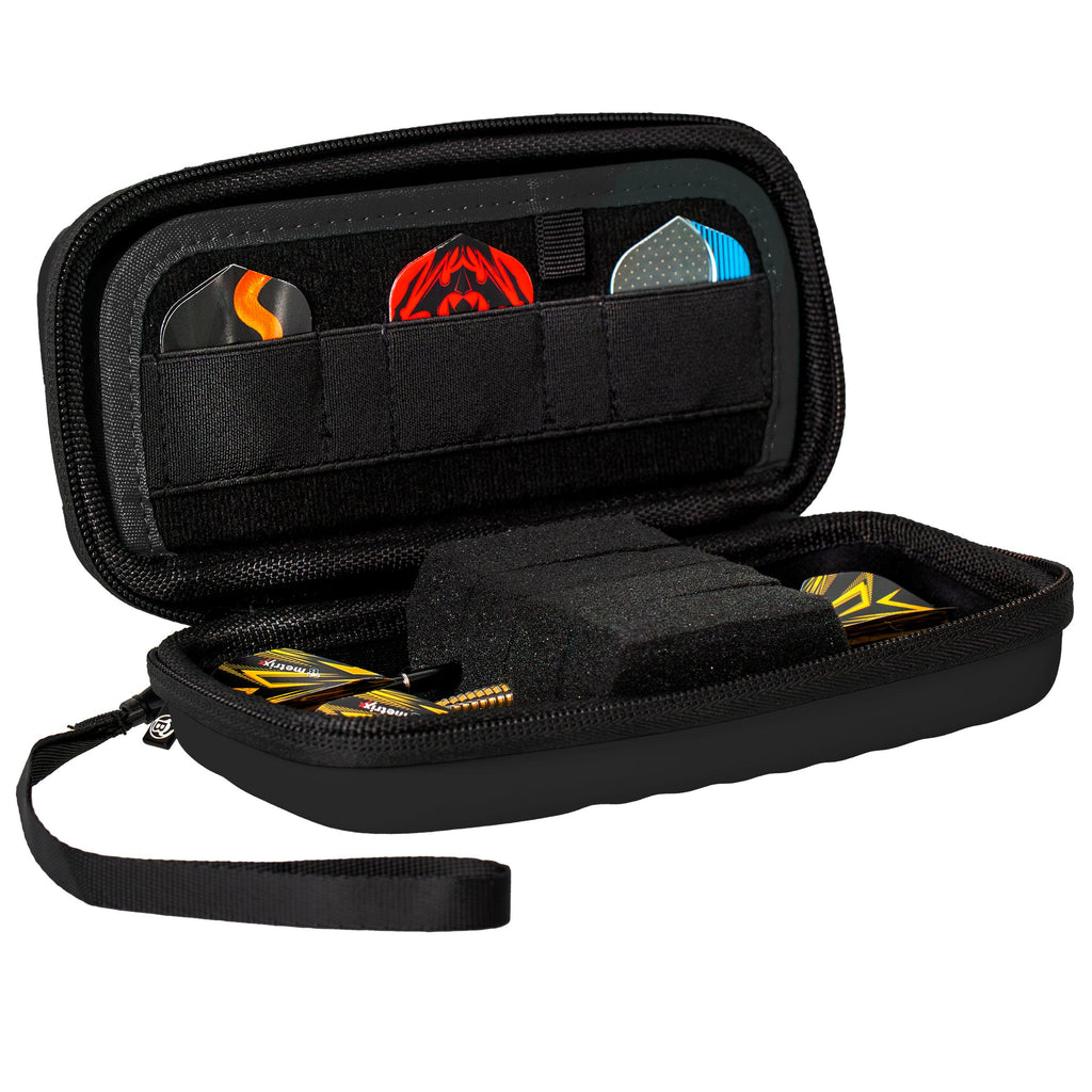 BULL'S ORBIS S Dartcase black