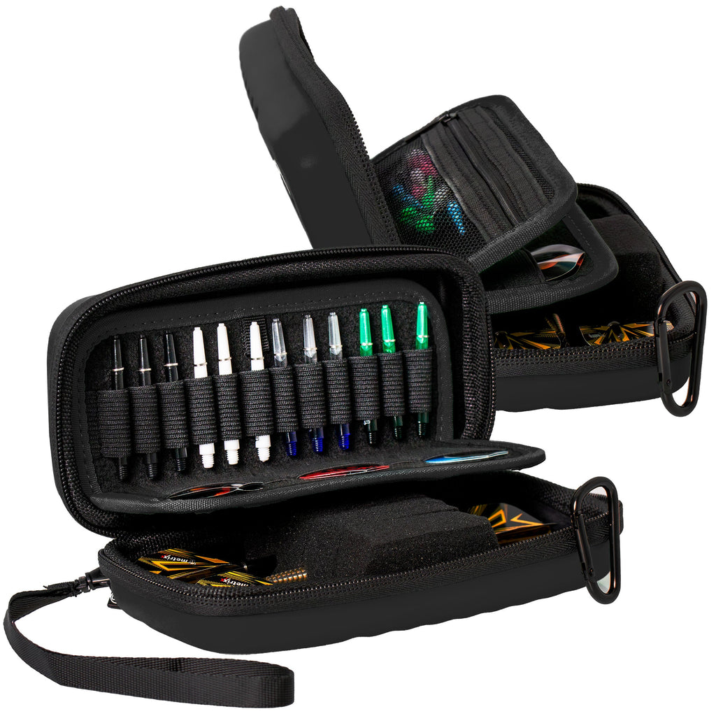 BULL'S ORBIS S Dartcase black
