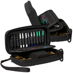 BULL'S ORBIS S Dartcase black