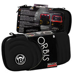 BULL'S ORBIS S Dartcase black