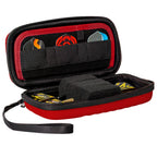 BULL'S ORBIS S Dartcase red