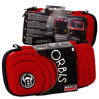 BULL'S ORBIS S Dartcase red