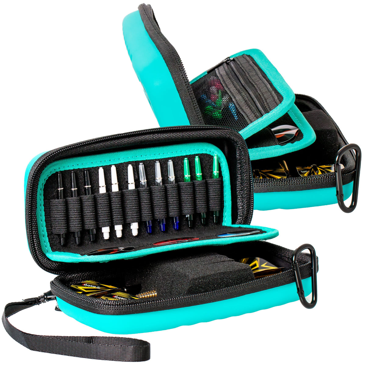 BULL'S ORBIS S Dartcase mint